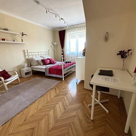 Downtown Hideaway Apartman Budapeszt Zewnętrze zdjęcie
