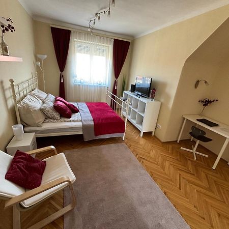 Downtown Hideaway Apartman Budapeszt Zewnętrze zdjęcie