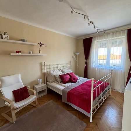 Downtown Hideaway Apartman Budapeszt Zewnętrze zdjęcie