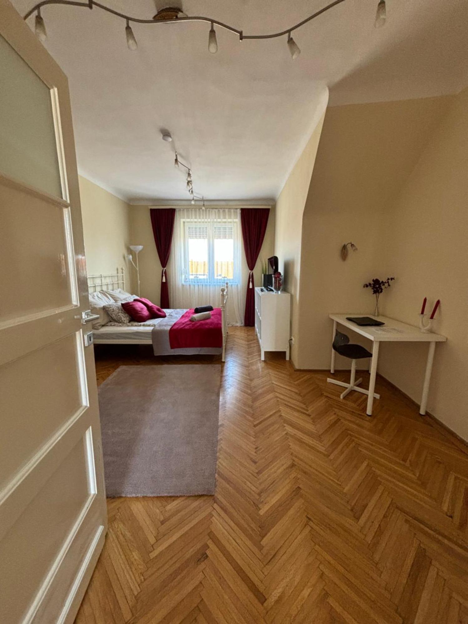 Downtown Hideaway Apartman Budapeszt Zewnętrze zdjęcie