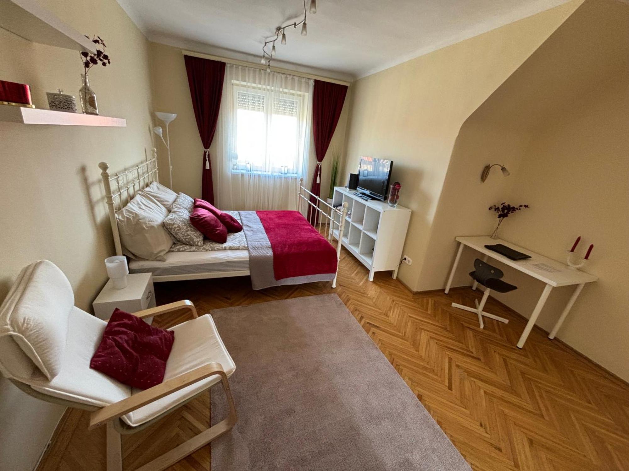 Downtown Hideaway Apartman Budapeszt Zewnętrze zdjęcie