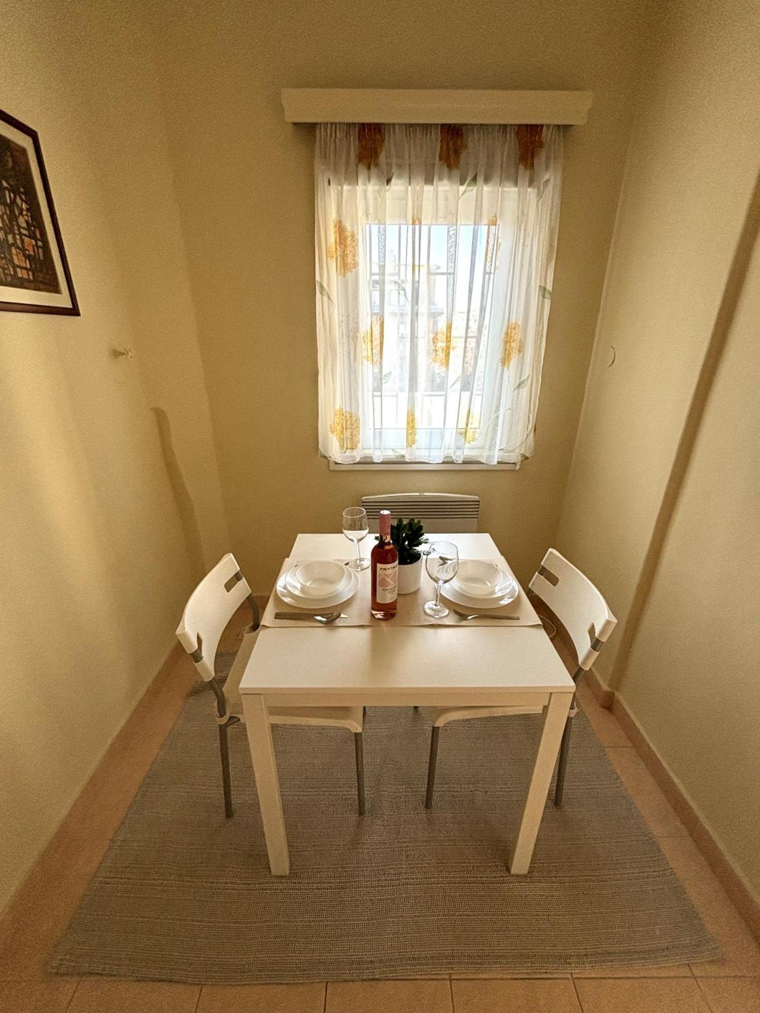 Downtown Hideaway Apartman Budapeszt Zewnętrze zdjęcie