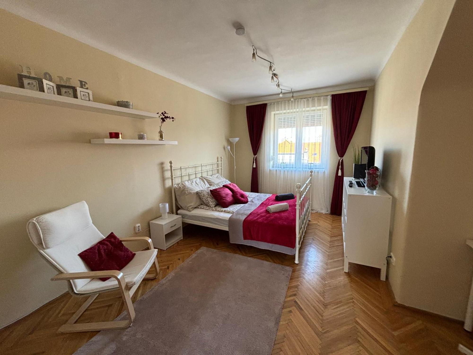 Downtown Hideaway Apartman Budapeszt Zewnętrze zdjęcie