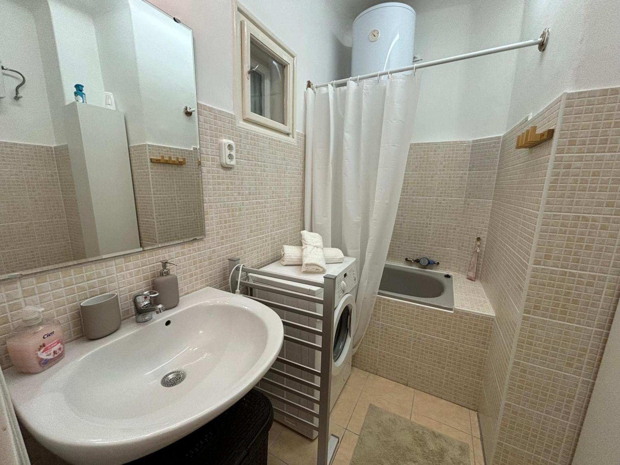 Downtown Hideaway Apartman Budapeszt Zewnętrze zdjęcie