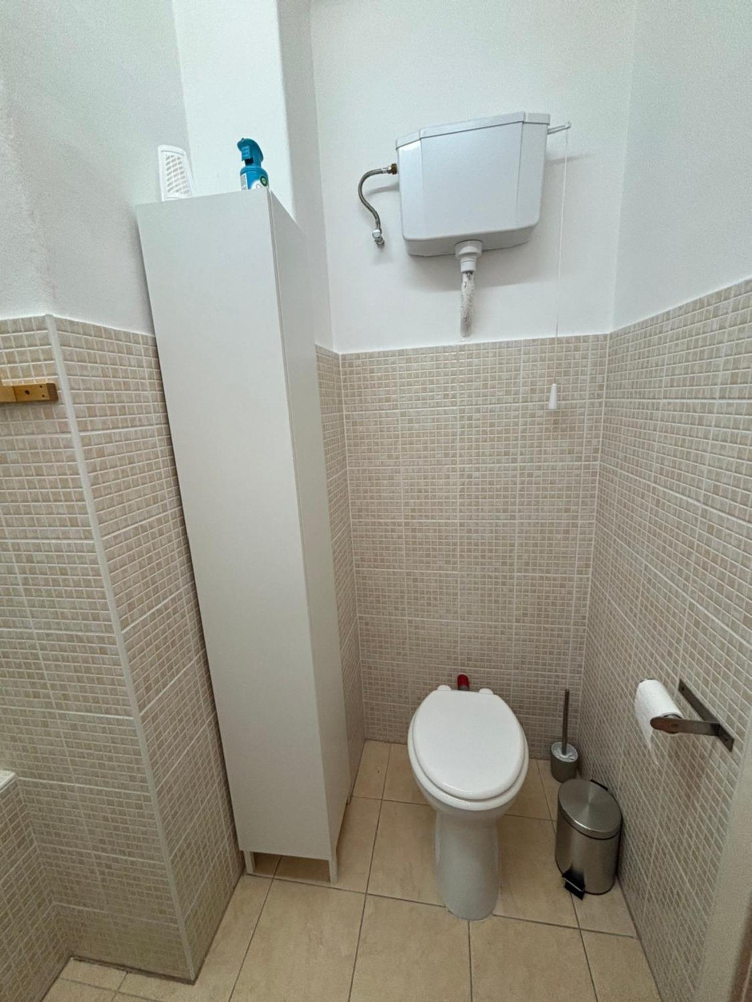 Downtown Hideaway Apartman Budapeszt Zewnętrze zdjęcie