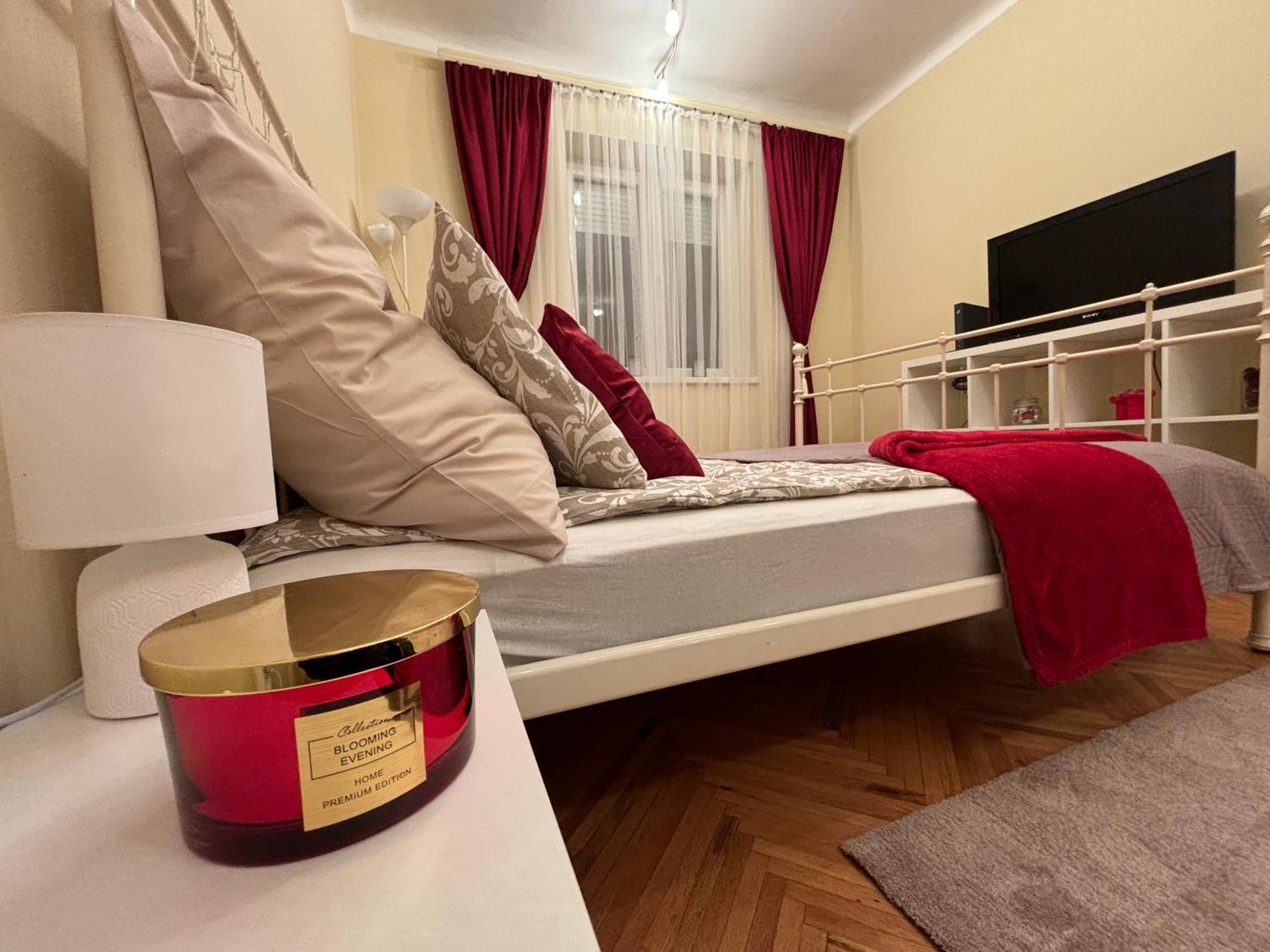 Downtown Hideaway Apartman Budapeszt Zewnętrze zdjęcie