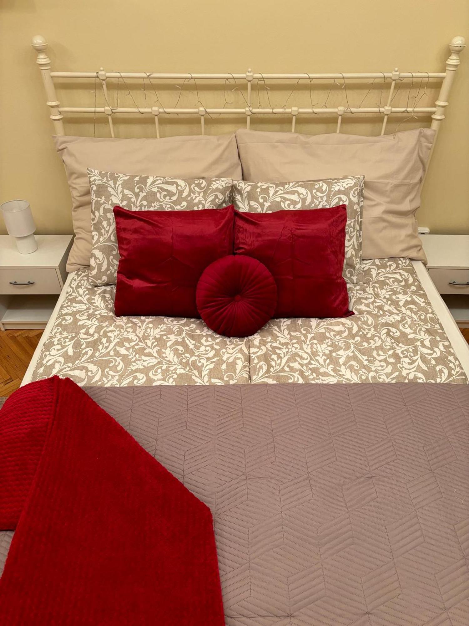 Downtown Hideaway Apartman Budapeszt Zewnętrze zdjęcie