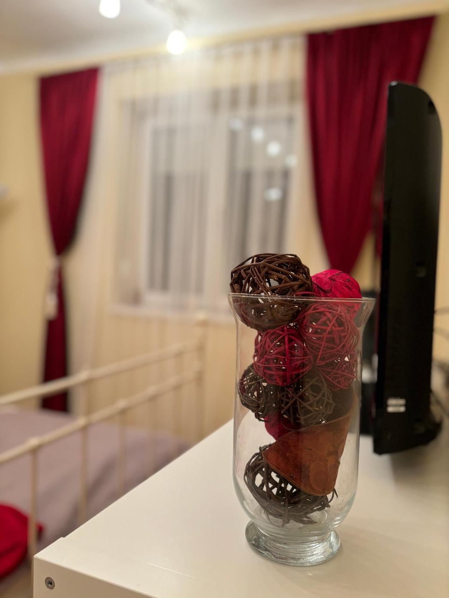 Downtown Hideaway Apartman Budapeszt Zewnętrze zdjęcie
