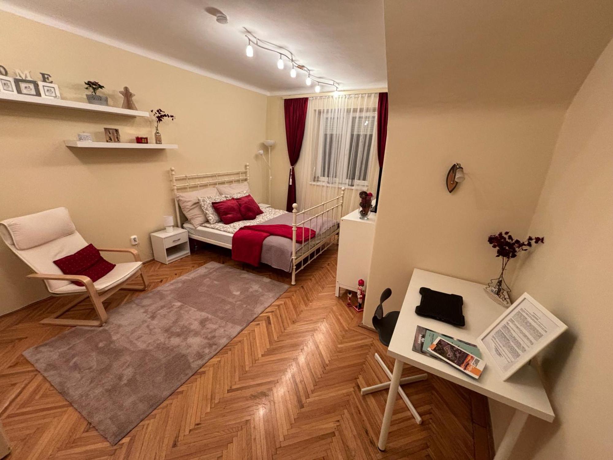 Downtown Hideaway Apartman Budapeszt Zewnętrze zdjęcie